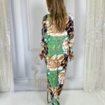 Suknia Donna SYDNEY - obrazek 9