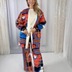 Cardigan Donna SANTORINI - Image 3