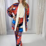 Cardigan Donna SANTORINI - Image 2