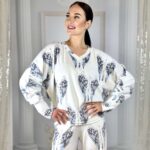 Bluza Donna MIAMI
