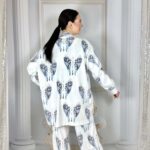 Cardigan Donna MIAMI - obrazek 6