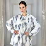 Cardigan Donna MIAMI - obrazek 2