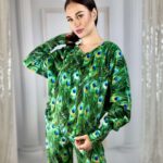 Bluza Donna ZANZIBAR - obrazek 7