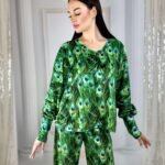 Bluza Donna ZANZIBAR - obrazek 8