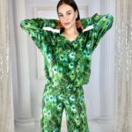 Bluza Donna ZANZIBAR - obrazek 3