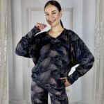 Bluza Donna BANGKOK