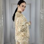 Bluza Donna CHILE - obrazek 6
