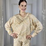 Bluza Donna CHILE - obrazek 4