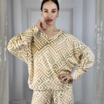 Bluza Donna CHILE