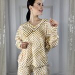 Bluza Donna CHILE - obrazek 3