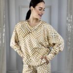 Bluza Donna CHILE - obrazek 2