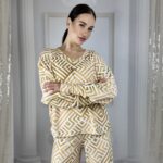 Bluza Donna CHILE - obrazek 8