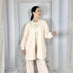 Spodnie Donna INDIA - obrazek 3