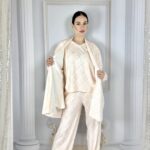 Spodnie Donna INDIA - obrazek 2