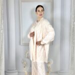 Cardigan Donna INDIA - obrazek 4