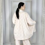 Cardigan Donna INDIA - obrazek 7