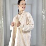 Cardigan Donna INDIA - obrazek 3