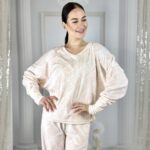Bluza Donna INDIA - obrazek 2