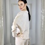Bluza Donna INDIA - obrazek 5