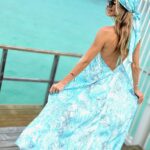Suknia Bella MALDIVES - obrazek 2