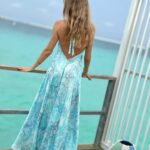 Suknia Bella MALDIVES - obrazek 9