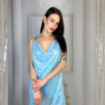 Dress GLAMOUR AQUA Multiway Long