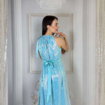 Dress GLAMOUR AQUA Multiway Long - Image 3
