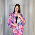 Marynarka GLAMOUR MOSAIC - obrazek 4