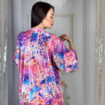 Marynarka GLAMOUR MOSAIC - obrazek 5