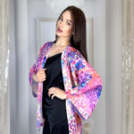 Marynarka GLAMOUR MOSAIC