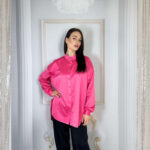 Koszula Lady PINK - obrazek 7
