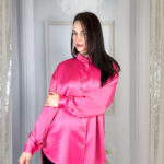 Koszula Lady PINK - obrazek 4