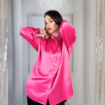 Koszula Lady PINK - obrazek 3
