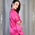 Koszula Lady PINK