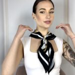 Apaszka LISBON - obrazek 3