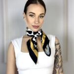 Apaszka NAIROBI