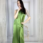 Sukienka JUNGLE LUX Multiway Długa