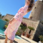 Set Lady PALAU (Shirt + Skirt) - Image 6