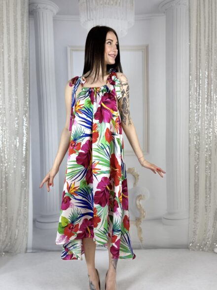 Dress PALAU Multiway Long (Kopia)
