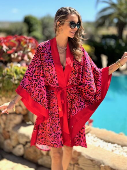 Tunic SOFIA Classic Short