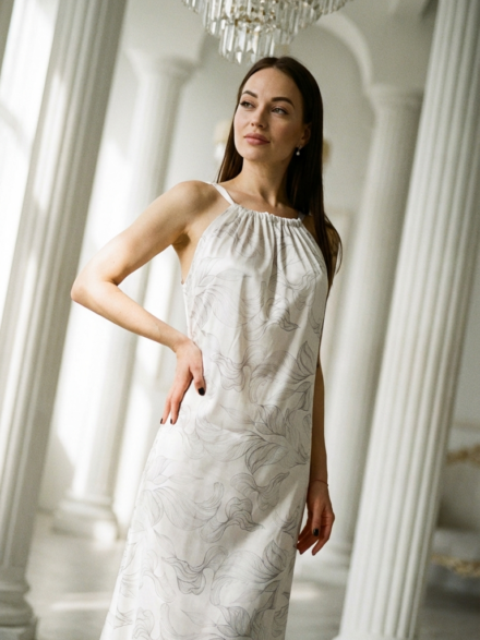 Dress OTTAWA Multiway Long