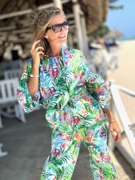 Marynarka JACARTA Classic
