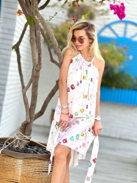 Dress DOHA Multiway Short
