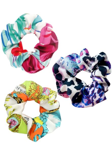 Hair bands 2+1 FREE