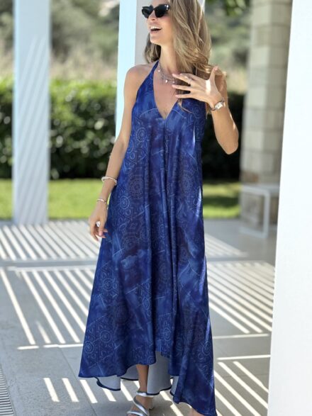 Dress Bella VERMONT