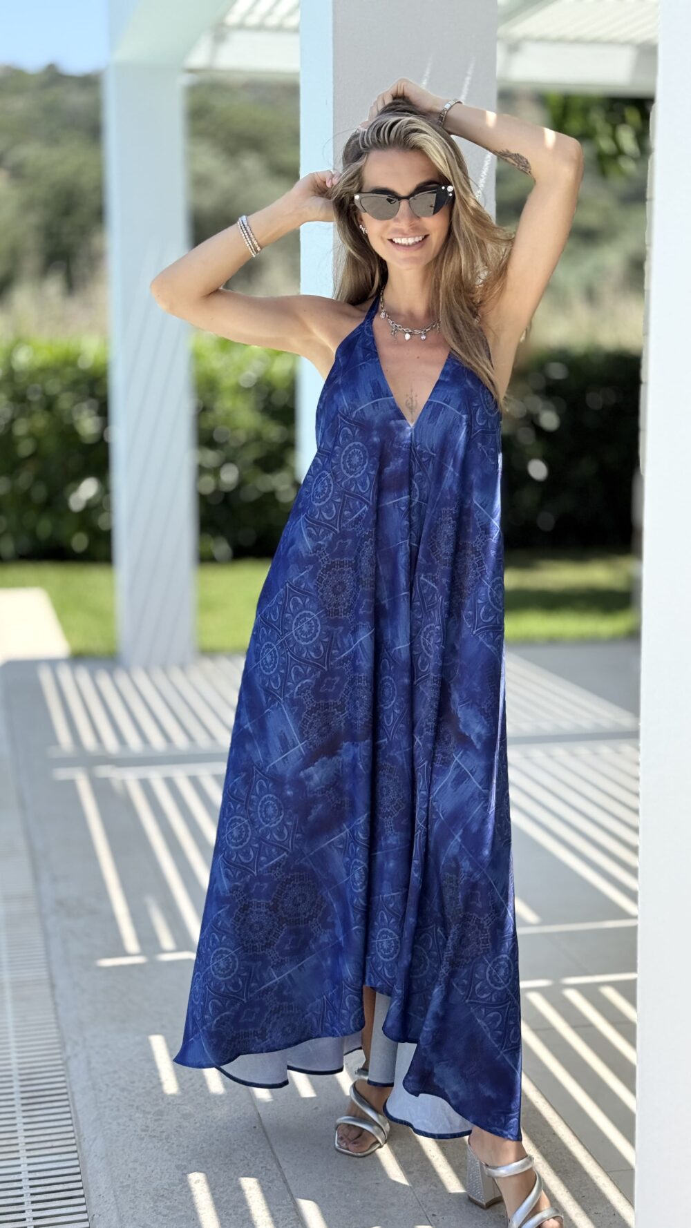 Suknia Bella VERMONT - obrazek 3
