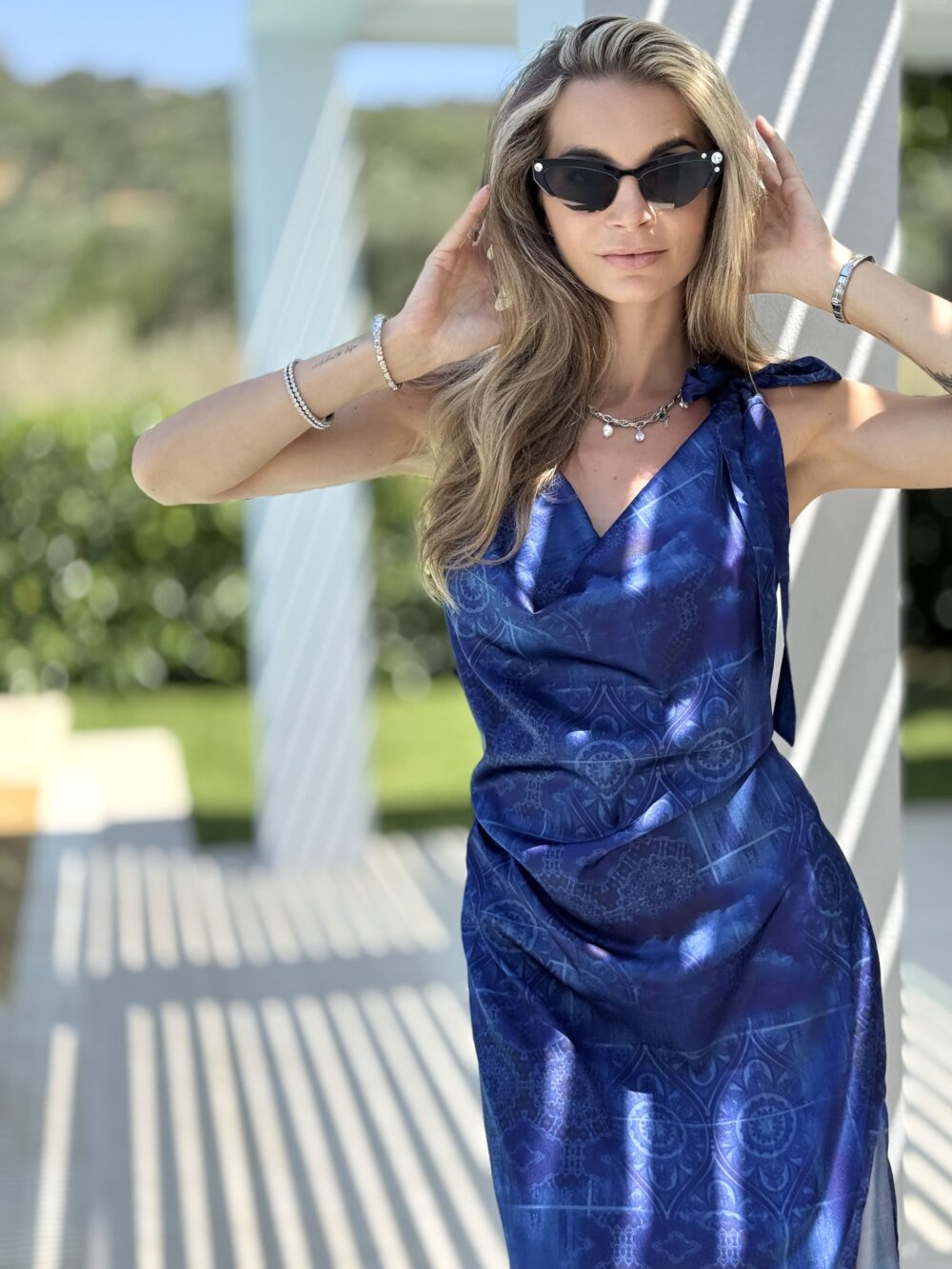 Dress VERMONT Multiway Long - Image 3