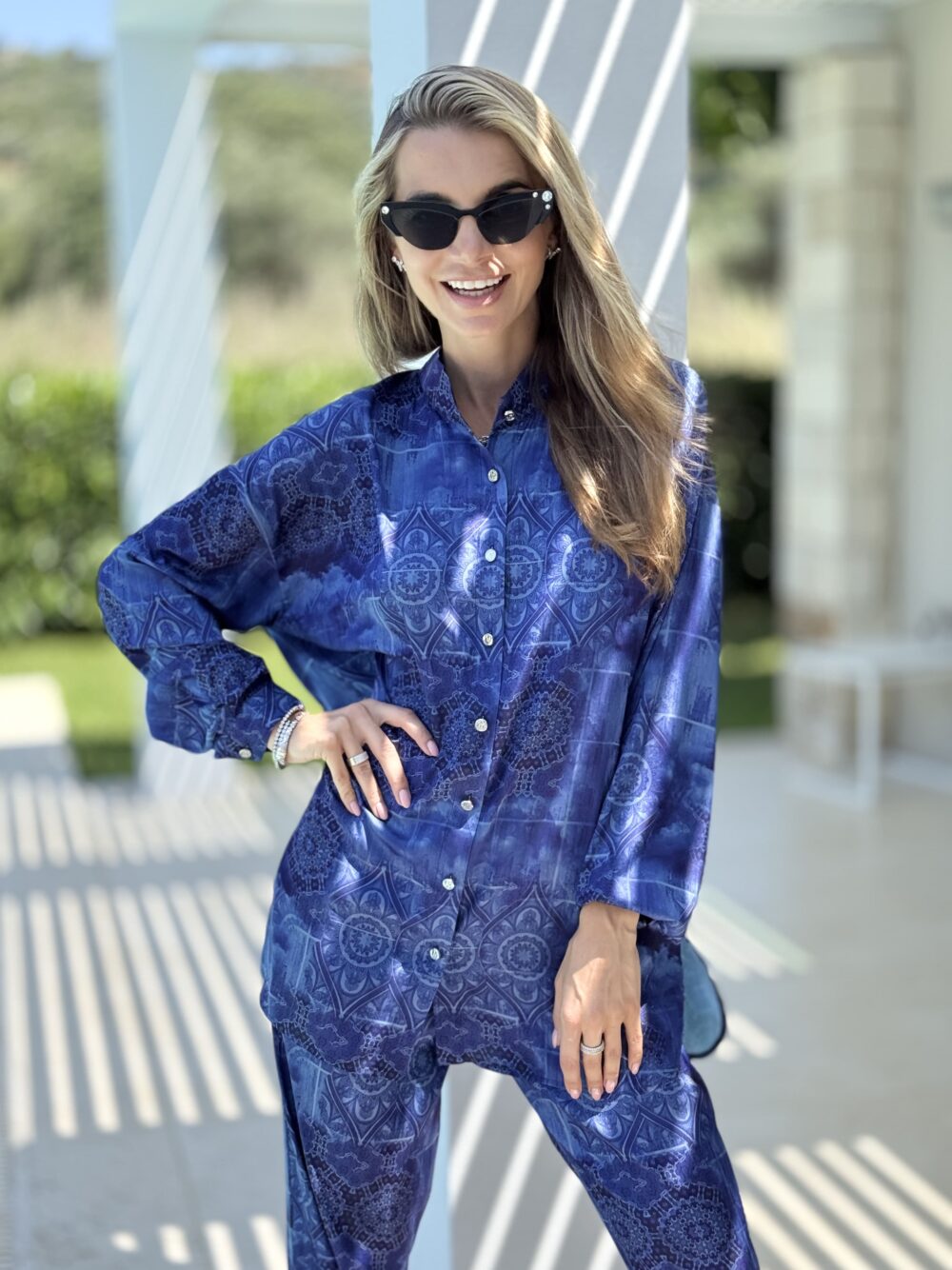Shirt Lady VERMONT - Image 3