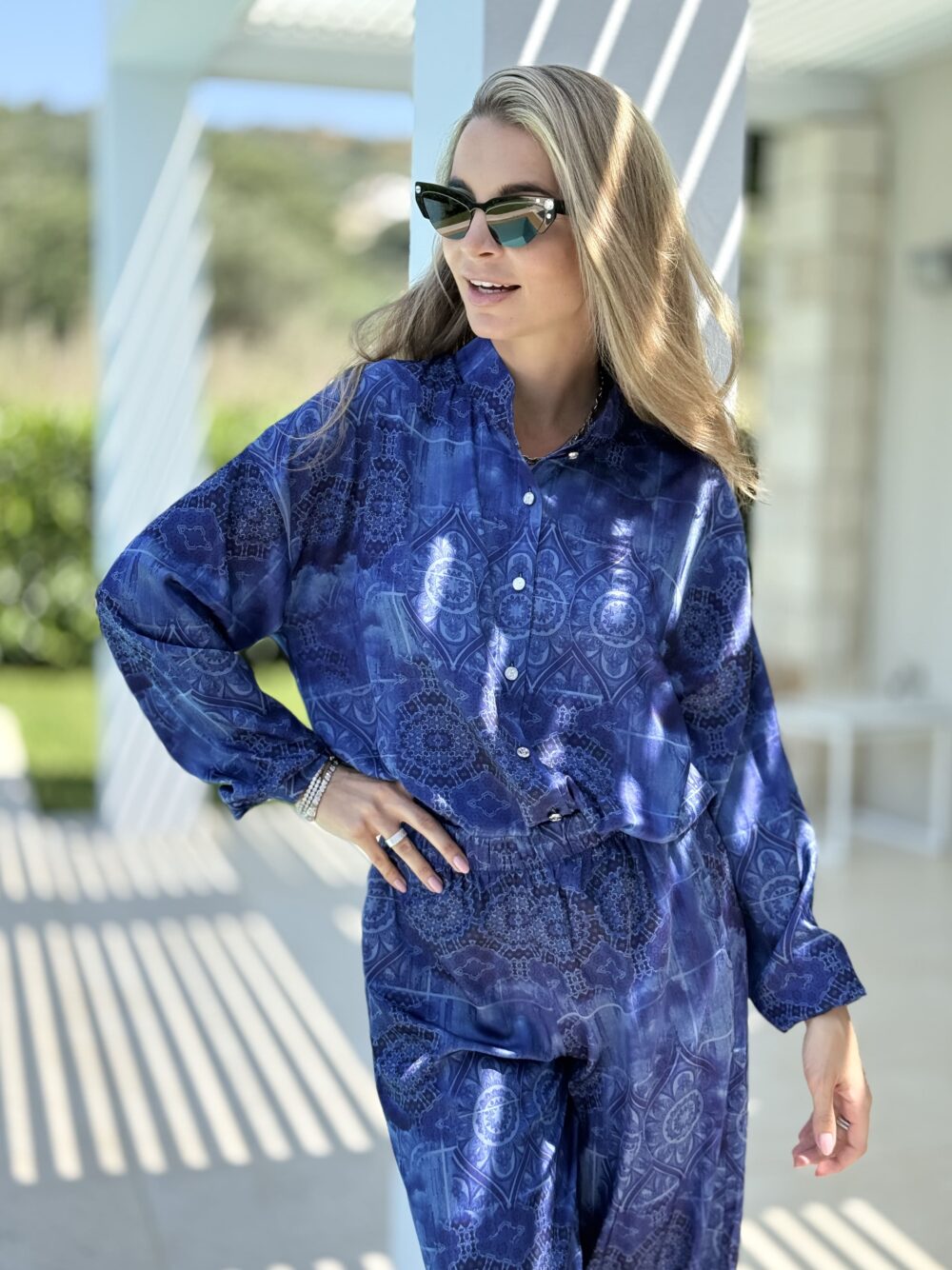 Shirt Lady VERMONT - Image 5