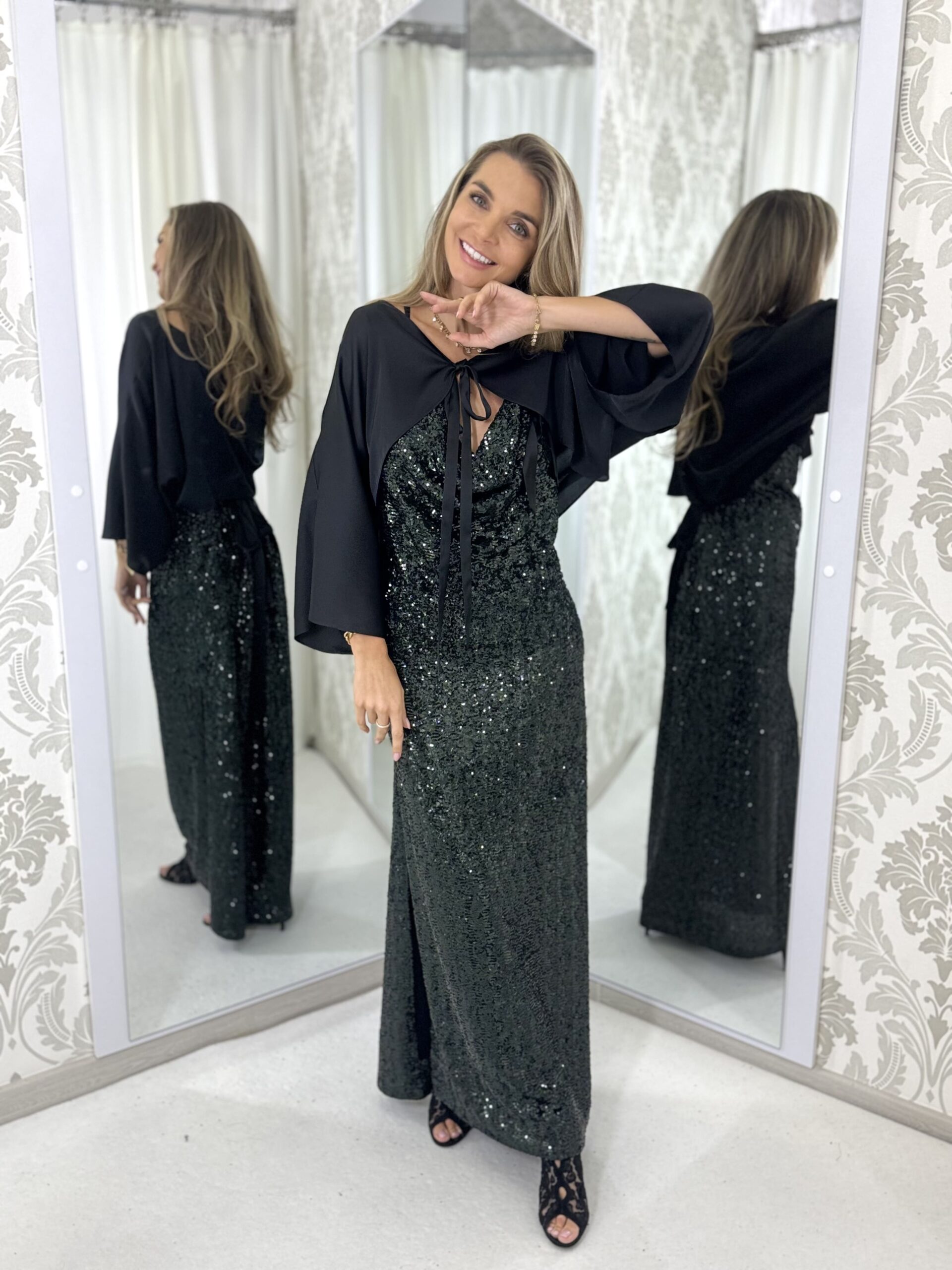 Shrug BLACK - Image 4